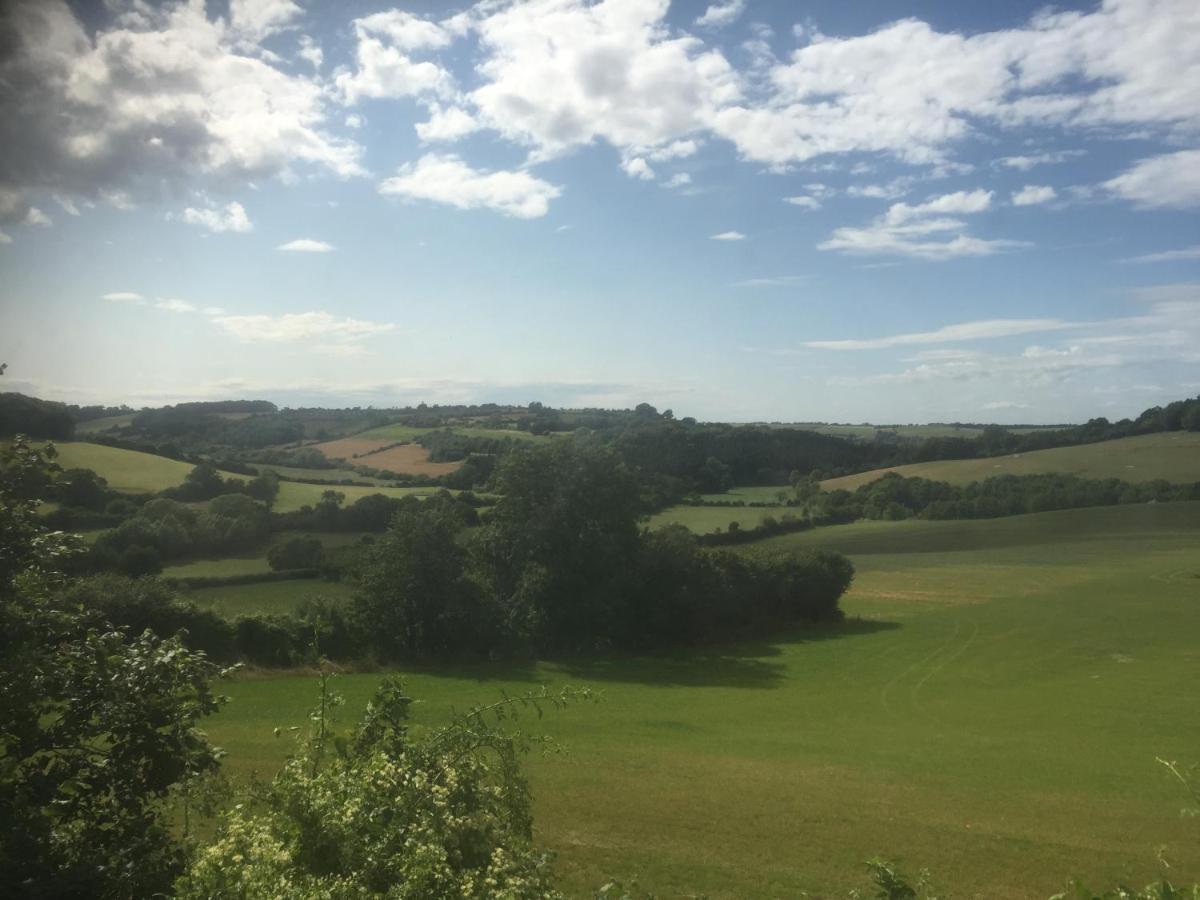 Hotel Norwell View Farm Glamping With Hot Tubs Bath Exterior foto