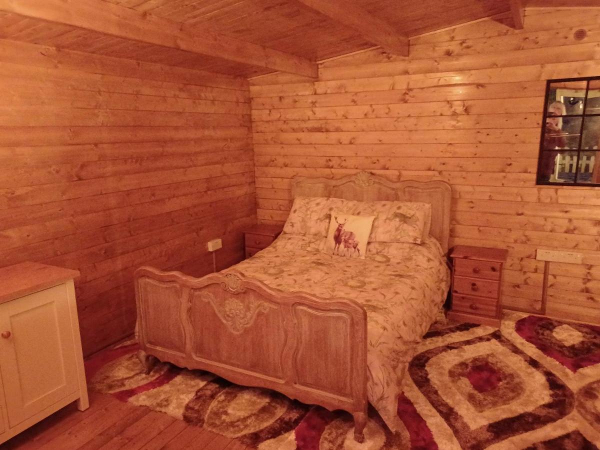Hotel Norwell View Farm Glamping With Hot Tubs Bath Exterior foto