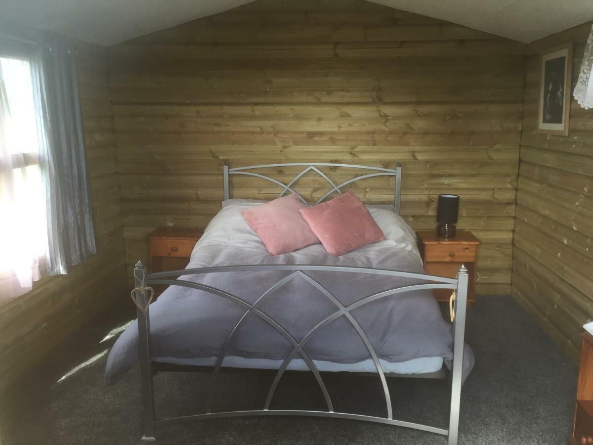 Hotel Norwell View Farm Glamping With Hot Tubs Bath Exterior foto